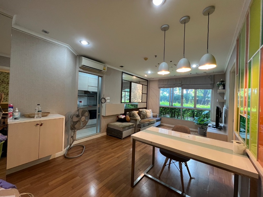 Lumpini Place Ratchayothin / 2 Bedrooms (FOR SALE), ลุมพินี เพลส รัชโยธิน / 2 ห้องนอน (ขาย) MEAW555