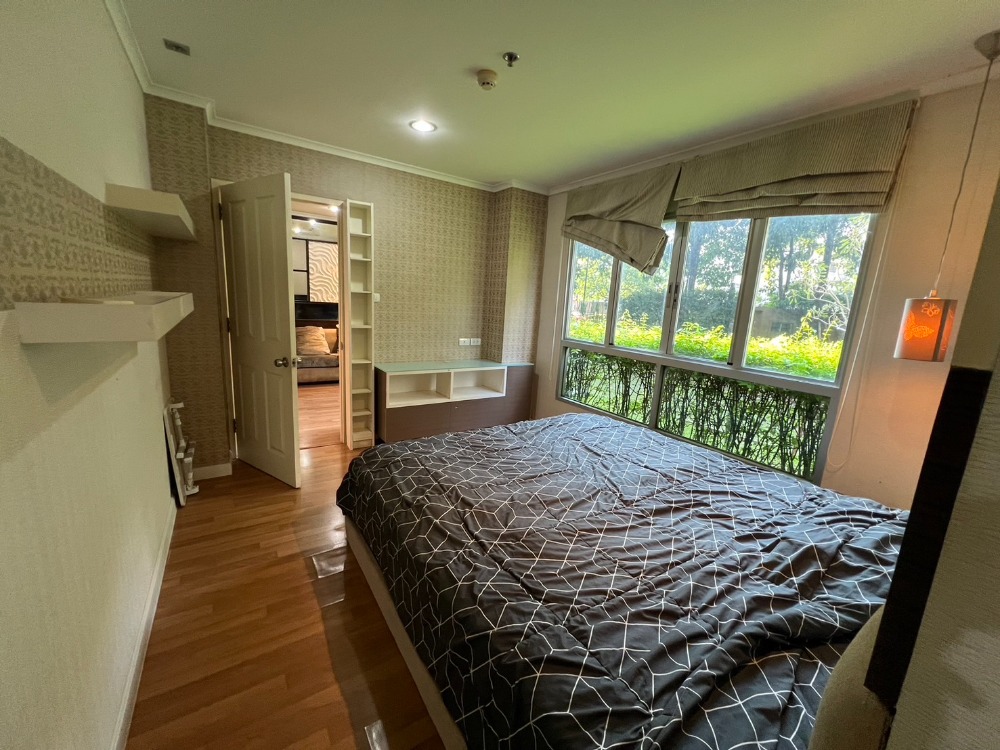 Lumpini Place Ratchayothin / 2 Bedrooms (FOR SALE), ลุมพินี เพลส รัชโยธิน / 2 ห้องนอน (ขาย) MEAW555