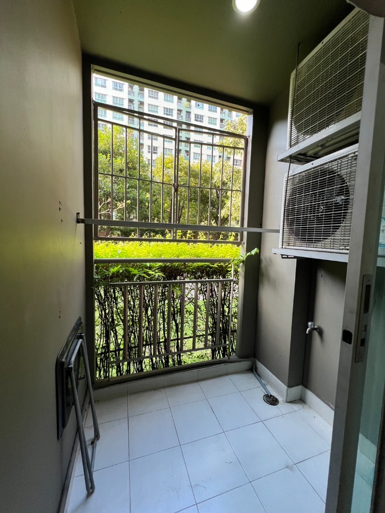 Lumpini Place Ratchayothin / 2 Bedrooms (FOR SALE), ลุมพินี เพลส รัชโยธิน / 2 ห้องนอน (ขาย) MEAW555