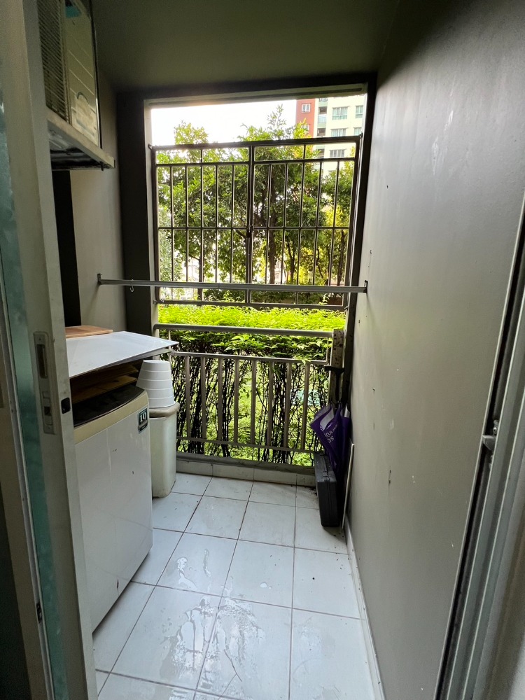 Lumpini Place Ratchayothin / 2 Bedrooms (FOR SALE), ลุมพินี เพลส รัชโยธิน / 2 ห้องนอน (ขาย) MEAW555