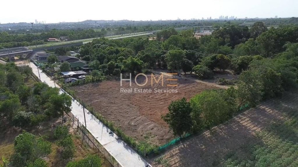 ที่ดิน ห้วยใหญ่ / (ขาย), Land Huai Yai / (SALE) NEWC305