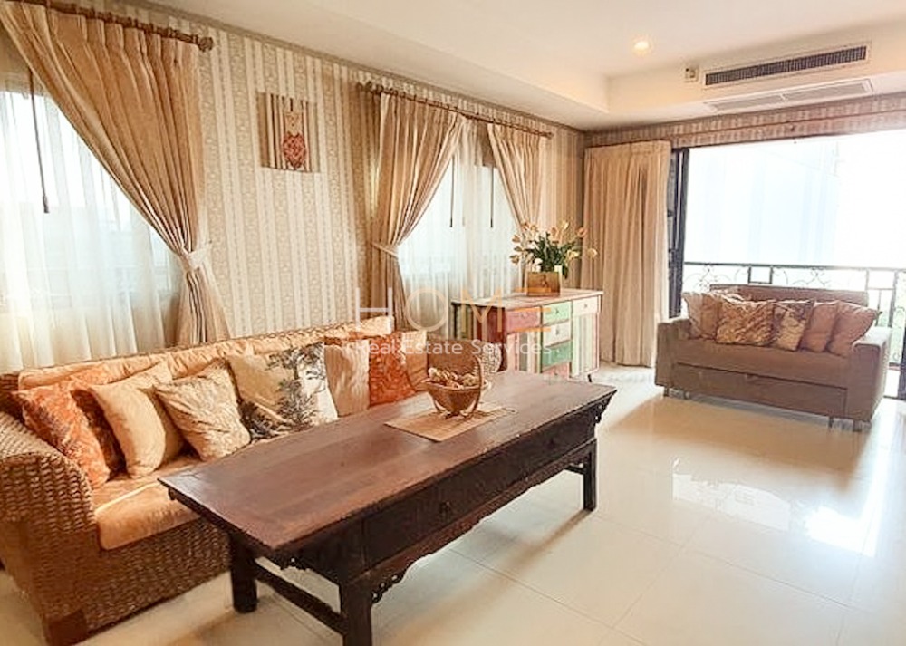 Nova Mirage Wongamat / 1 Bedroom (SALE), โนวา มิราจ วงศ์อมาตย์ / 1 ห้องนอน (ขาย) NEWC306