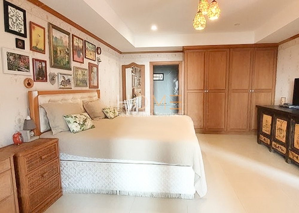 Nova Mirage Wongamat / 1 Bedroom (SALE), โนวา มิราจ วงศ์อมาตย์ / 1 ห้องนอน (ขาย) NEWC306