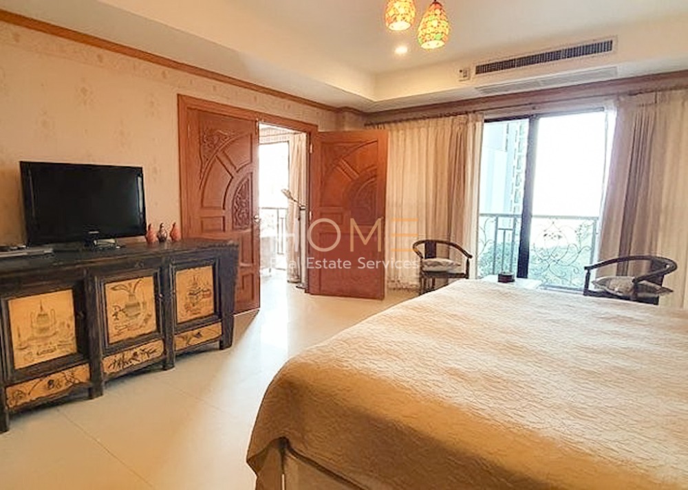 Nova Mirage Wongamat / 1 Bedroom (SALE), โนวา มิราจ วงศ์อมาตย์ / 1 ห้องนอน (ขาย) NEWC306