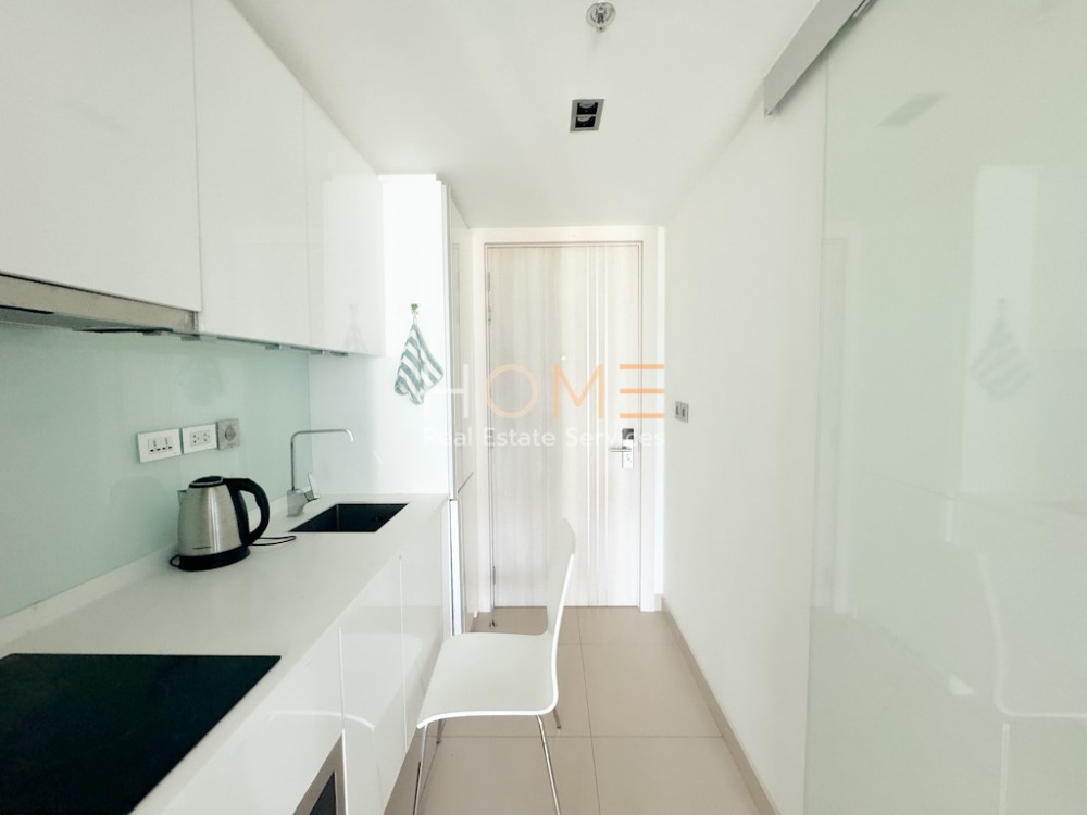 Sands Condominium Pattaya / 1 Bedroom (SALE), แซนด์ คอนโดมิเนียม พัทยา / 1 ห้องนอน (ขาย) NEWC307