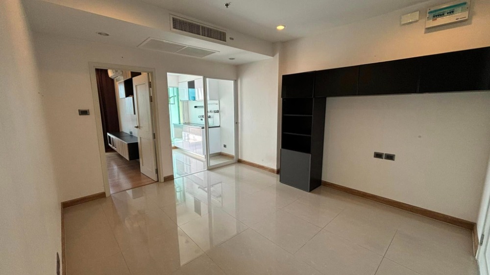 Supalai Wellington 2 / 1 Bedroom (FOR SALE), ศุภาลัย เวลลิงตัน 2 / 1 ห้องนอน (ขาย) MOOK579