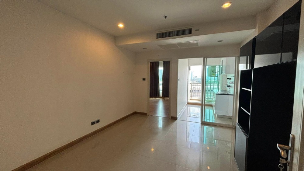 Supalai Wellington 2 / 1 Bedroom (FOR SALE), ศุภาลัย เวลลิงตัน 2 / 1 ห้องนอน (ขาย) MOOK579