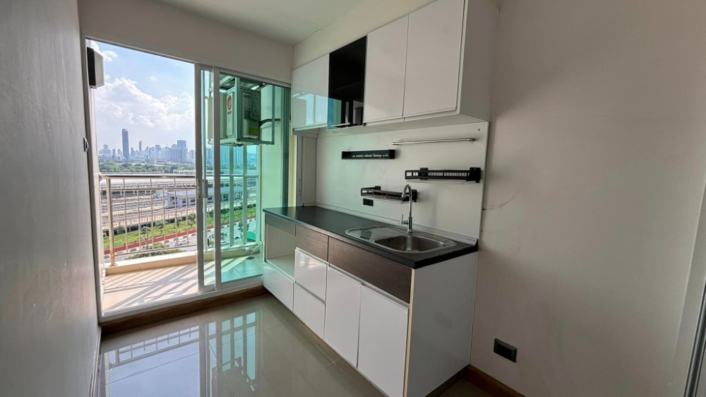 Supalai Wellington 2 / 1 Bedroom (FOR SALE), ศุภาลัย เวลลิงตัน 2 / 1 ห้องนอน (ขาย) MOOK579