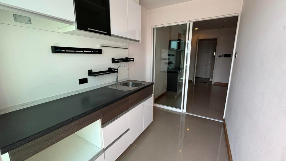 Supalai Wellington 2 / 1 Bedroom (FOR SALE), ศุภาลัย เวลลิงตัน 2 / 1 ห้องนอน (ขาย) MOOK579