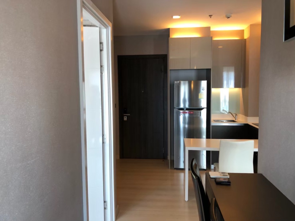 The Signature by Urbano / 2 Bedrooms (SALE WITH TENANT), เดอะ ซิกเนเจอร์ บาย เออร์บาโน่ / 2 ห้องนอน (ขายพร้อมผู้เช่า) PLOYW089