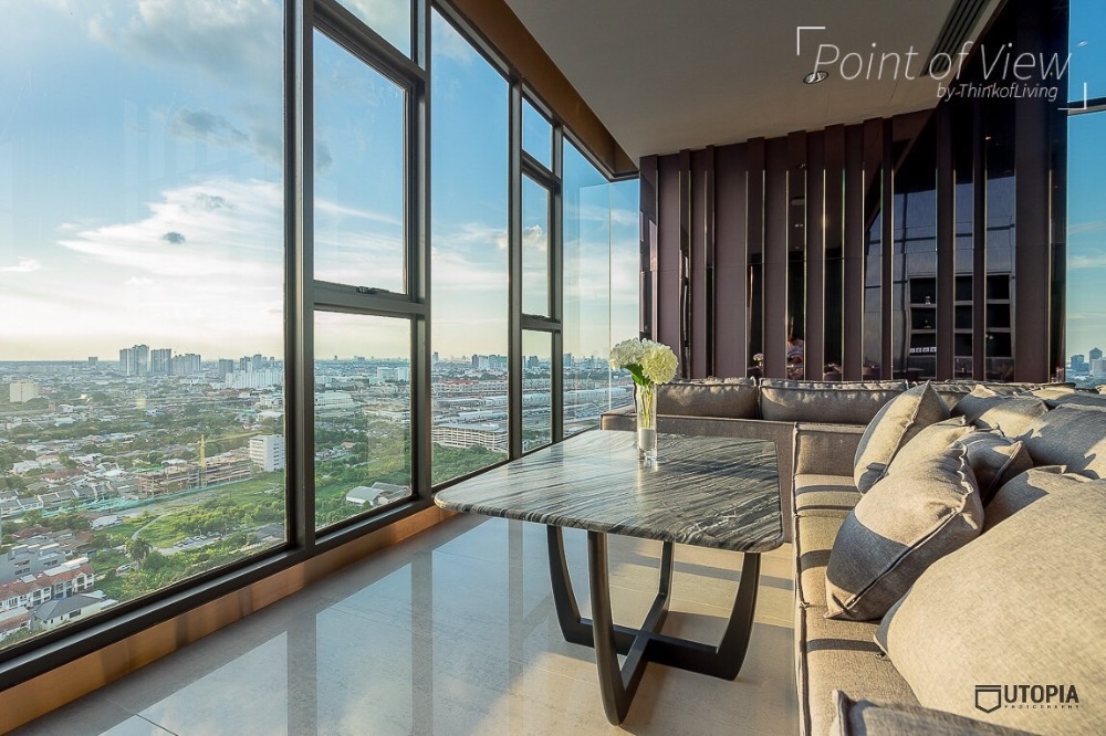 The Signature by Urbano / 2 Bedrooms (SALE WITH TENANT), เดอะ ซิกเนเจอร์ บาย เออร์บาโน่ / 2 ห้องนอน (ขายพร้อมผู้เช่า) PLOYW094