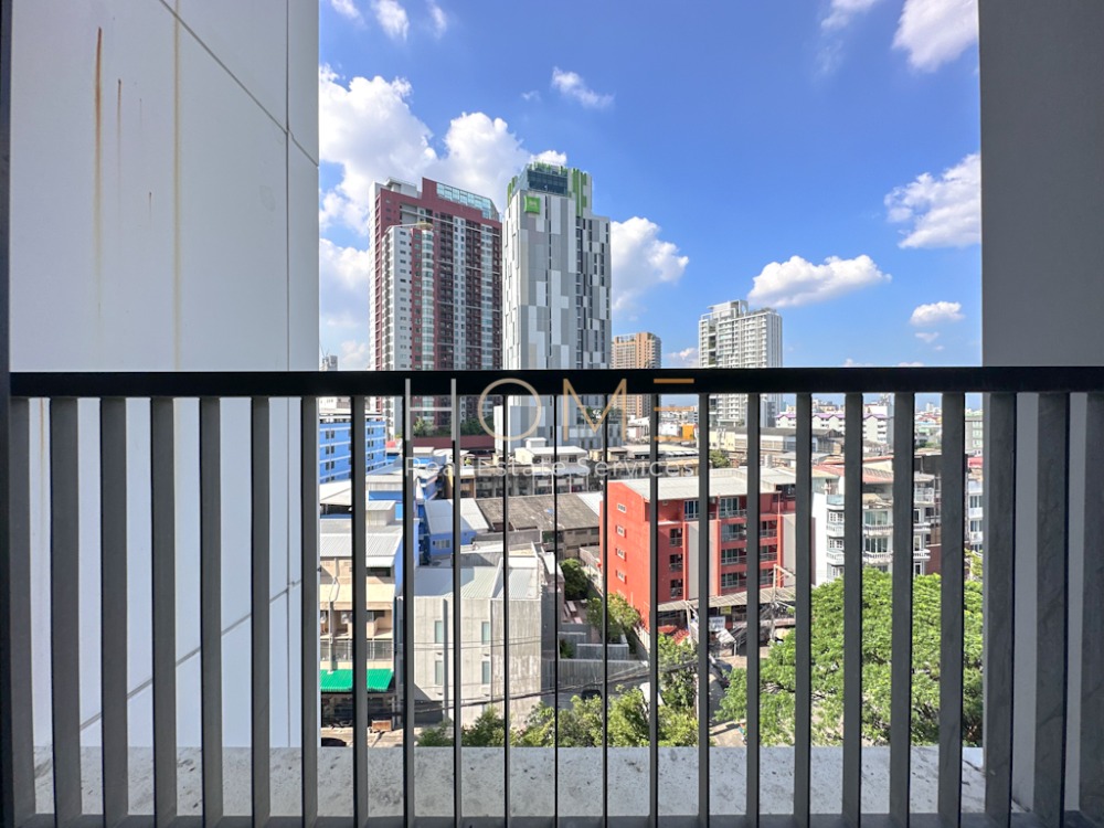 Life Sukhumvit 48 / 1 Bed Plus (FOR SALE), ไลฟ์ สุขุมวิท 48 / 1 ห้องนอน + ห้องอเนกประสงค์ (ขาย) HL1340