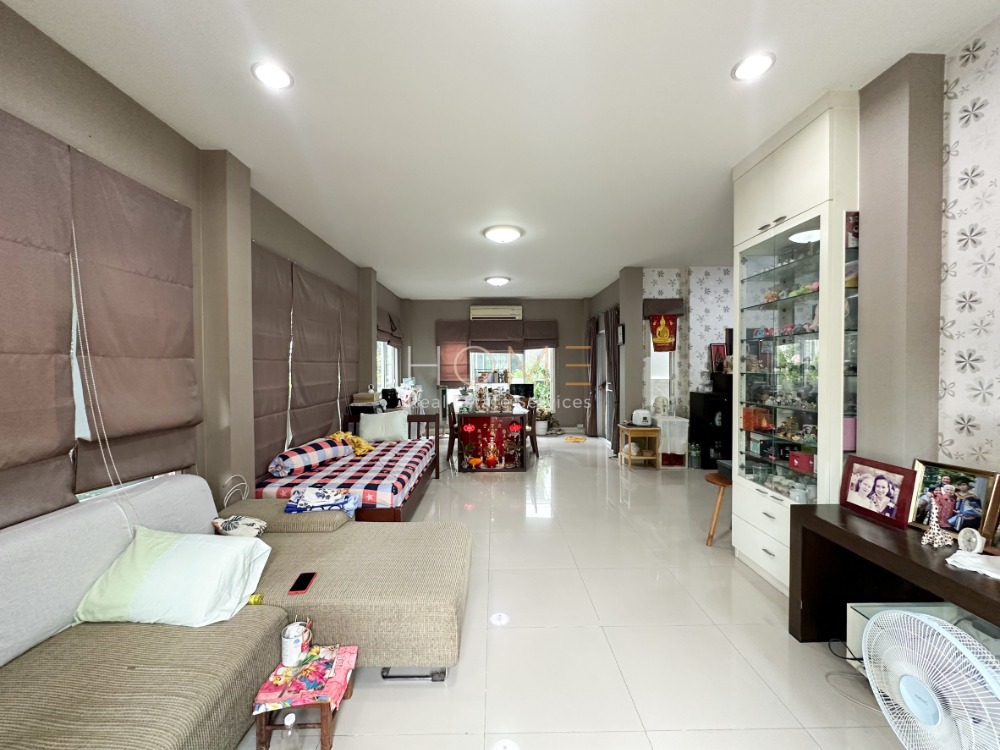 เพอร์เฟค เพลส ราชพฤกษ์ / 3 ห้องนอน (ขาย), Perfect Place Ratchapruk / 3 Bedrooms (SALE) STONE883