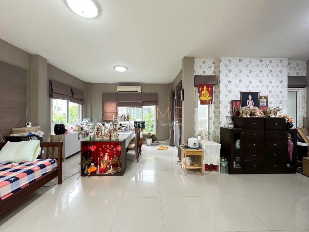 เพอร์เฟค เพลส ราชพฤกษ์ / 3 ห้องนอน (ขาย), Perfect Place Ratchapruk / 3 Bedrooms (SALE) STONE883