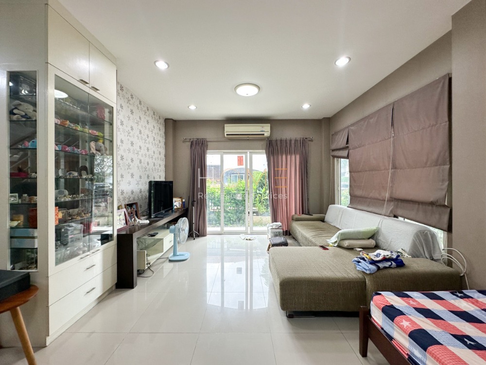 เพอร์เฟค เพลส ราชพฤกษ์ / 3 ห้องนอน (ขาย), Perfect Place Ratchapruk / 3 Bedrooms (SALE) STONE883