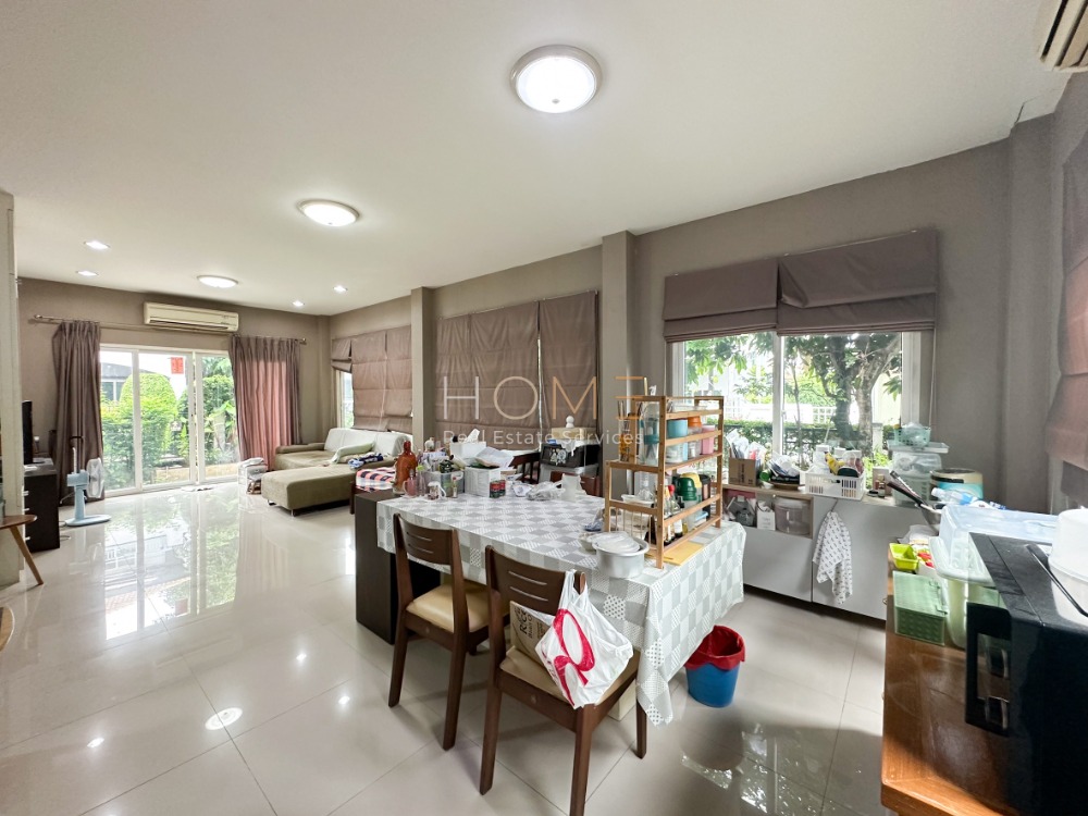 เพอร์เฟค เพลส ราชพฤกษ์ / 3 ห้องนอน (ขาย), Perfect Place Ratchapruk / 3 Bedrooms (SALE) STONE883