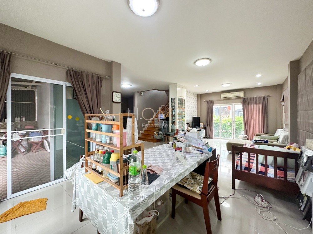 เพอร์เฟค เพลส ราชพฤกษ์ / 3 ห้องนอน (ขาย), Perfect Place Ratchapruk / 3 Bedrooms (SALE) STONE883