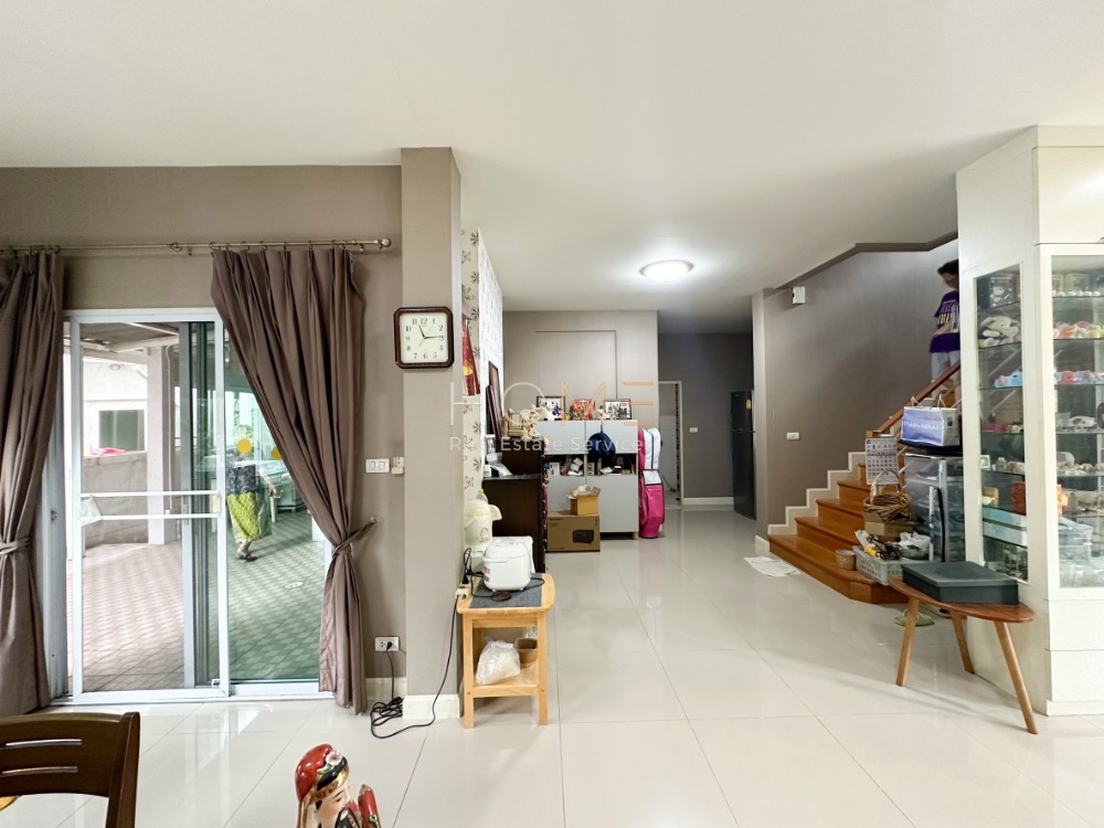 เพอร์เฟค เพลส ราชพฤกษ์ / 3 ห้องนอน (ขาย), Perfect Place Ratchapruk / 3 Bedrooms (SALE) STONE883