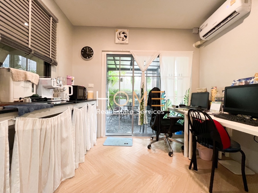 เซนโทร พระราม 2 - พุทธบูชา / 4 ห้องนอน (ขาย), Centro Rama 2 - Phutthabucha / 4 Bedrooms (SALE) PUP452