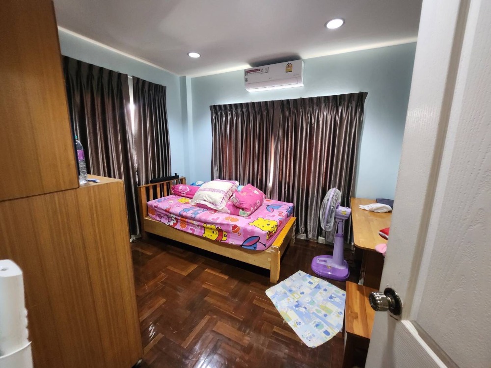 มณีรินทร์ พาร์ค รัตนาธิเบศร์ / 4 ห้องนอน (ขาย), Maneerin Park Rattanathibet / 4 Bedrooms (SALE) GAMET539