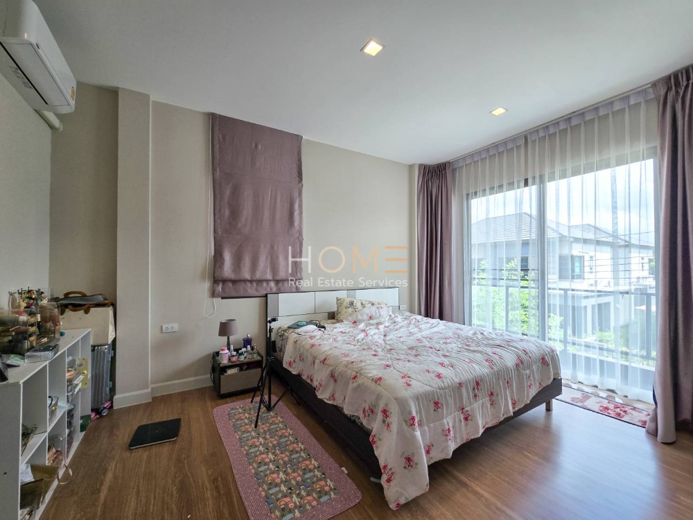 เวนิว ไอดี พระราม 5 / 4 ห้องนอน (ขาย), Venue ID Rama 5 / 4 Bedrooms (SALE) Q179