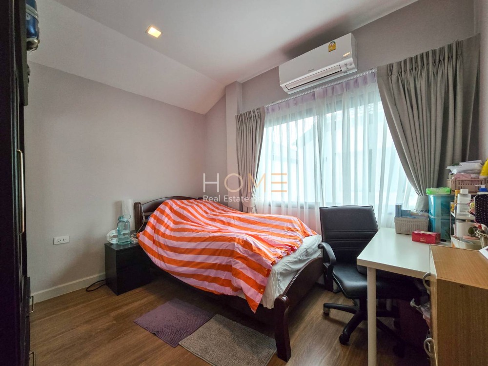 เวนิว ไอดี พระราม 5 / 3 ห้องนอน (ขาย), Venue ID Rama 5 / 3 Bedrooms (SALE) Q180