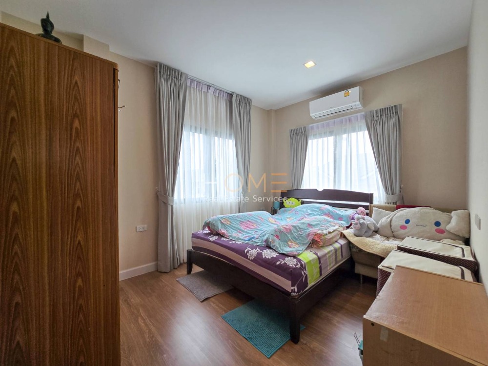 เวนิว ไอดี พระราม 5 / 3 ห้องนอน (ขาย), Venue ID Rama 5 / 3 Bedrooms (SALE) Q180