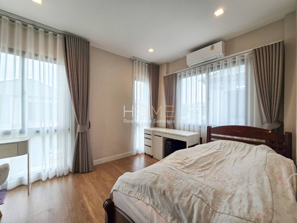 เวนิว ไอดี พระราม 5 / 3 ห้องนอน (ขาย), Venue ID Rama 5 / 3 Bedrooms (SALE) Q180