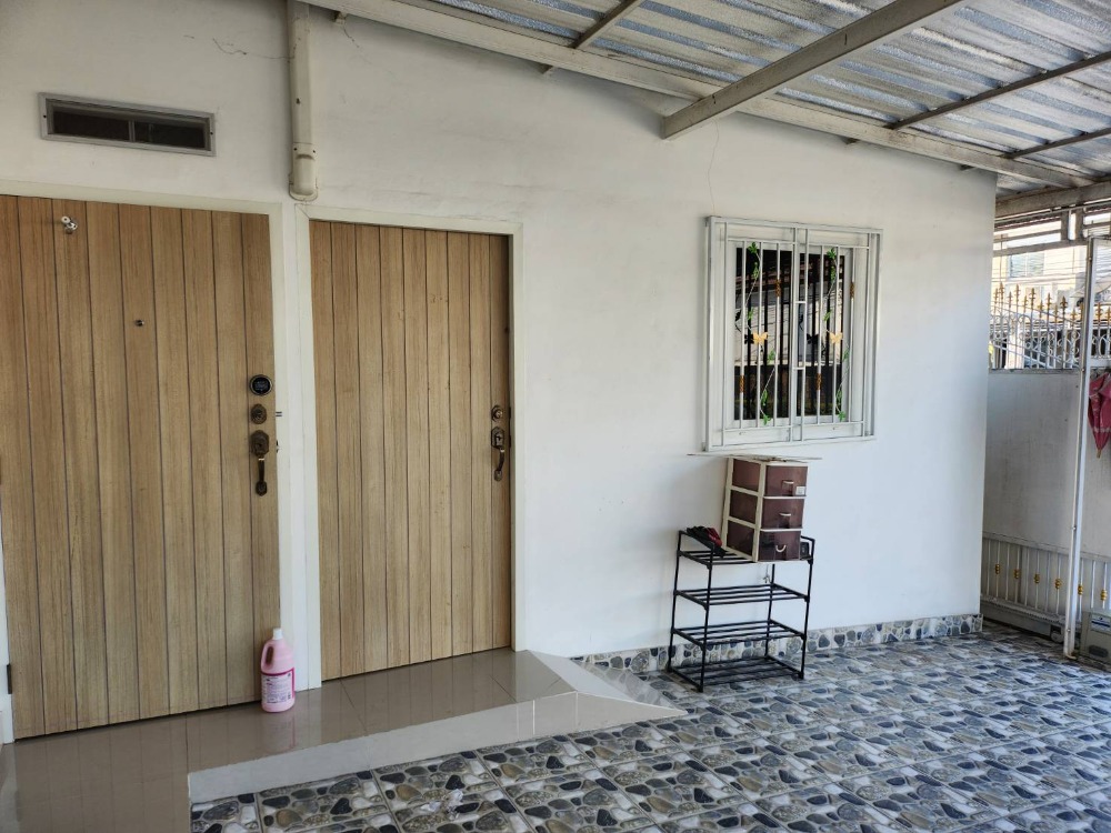 บ้านพฤกษา 89 เศรษฐกิจ - รร.แมรี่ / 5 ห้องนอน (ขาย), Baan Pruksa 89 Setthakit - Marry School / 5 Bedrooms (SALE) AA046