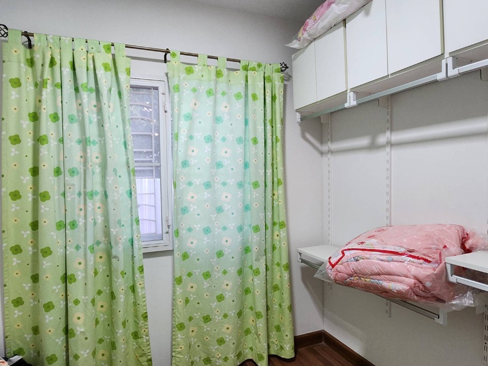 บ้านพฤกษา 89 เศรษฐกิจ - รร.แมรี่ / 5 ห้องนอน (ขาย), Baan Pruksa 89 Setthakit - Marry School / 5 Bedrooms (SALE) AA046