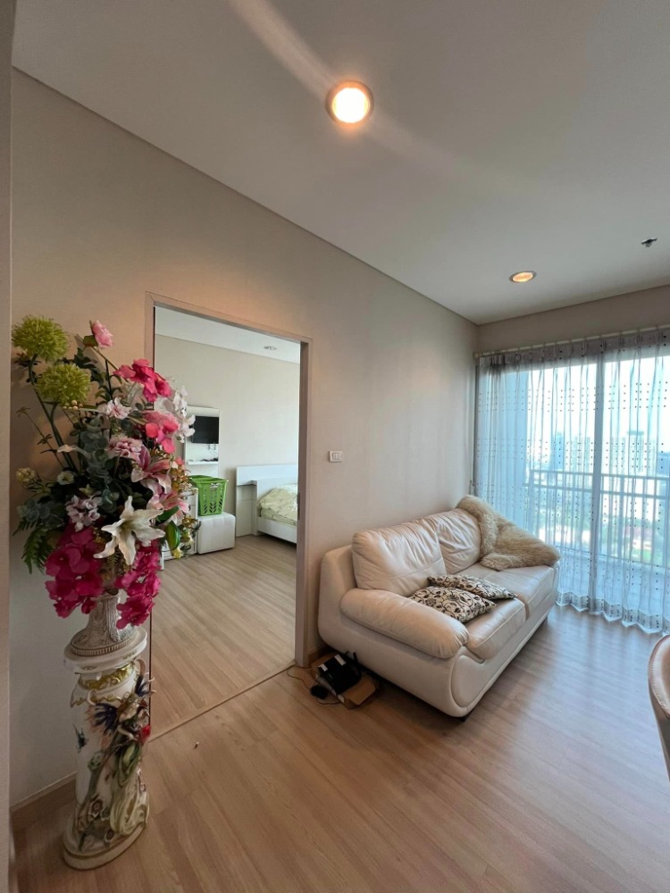 Intro Phaholyothin - Pradipat / 1 Bedroom (FOR SALE), อินโทร พหลโยธิน - ประดิพัทธ์ / 1 ห้องนอน (ขาย) PLOYW528