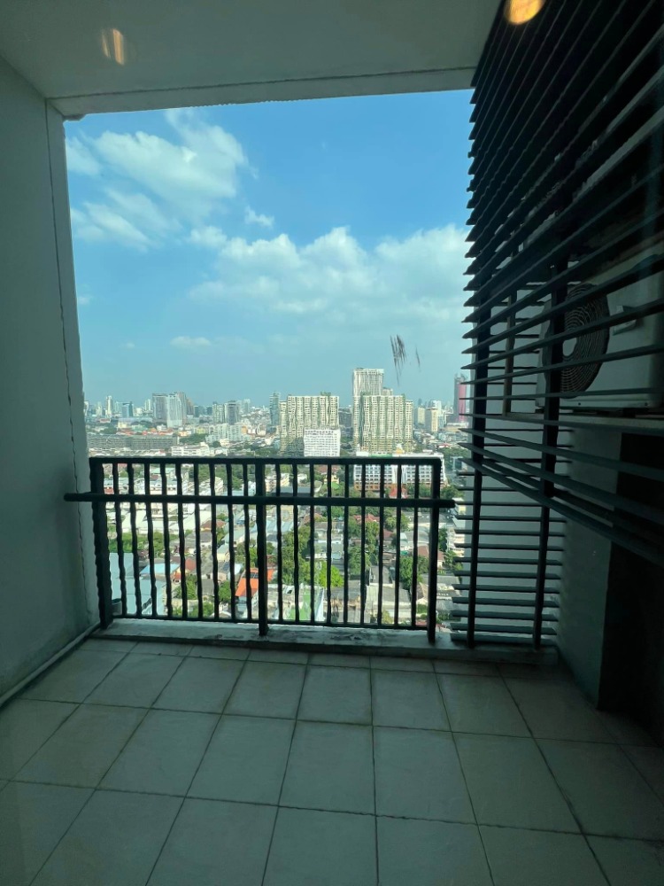 Intro Phaholyothin - Pradipat / 1 Bedroom (FOR SALE), อินโทร พหลโยธิน - ประดิพัทธ์ / 1 ห้องนอน (ขาย) PLOYW528