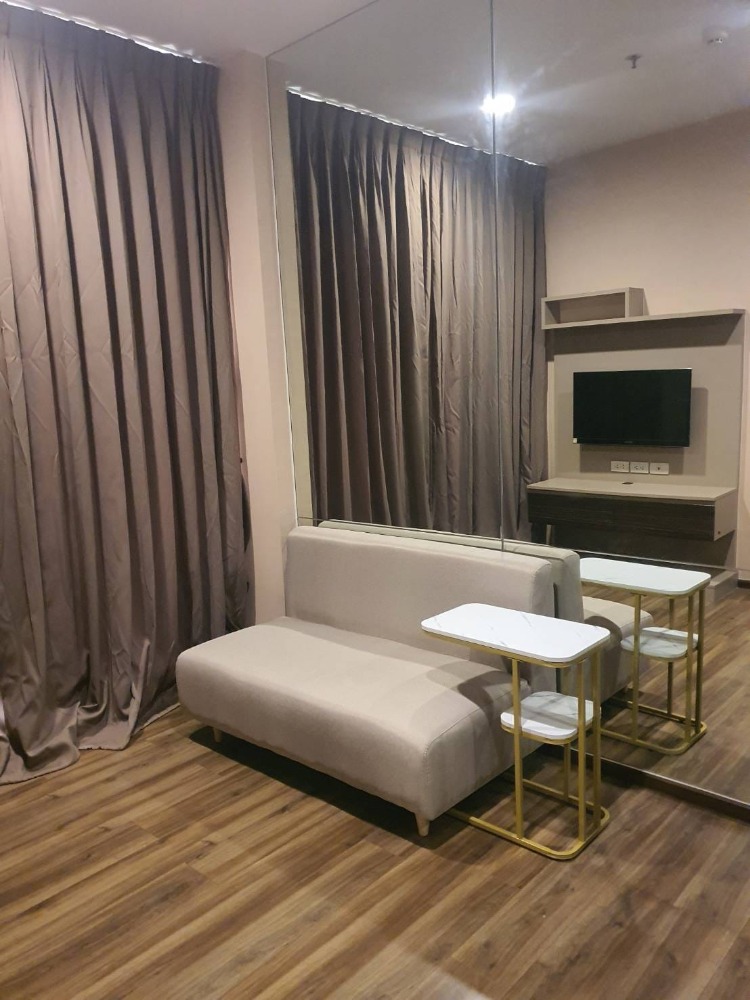 Teal Sathorn - Taksin / 1 Bedroom (FOR SALE), ทีล สาทร - ตากสิน / 1 ห้องนอน (ขาย) DO502