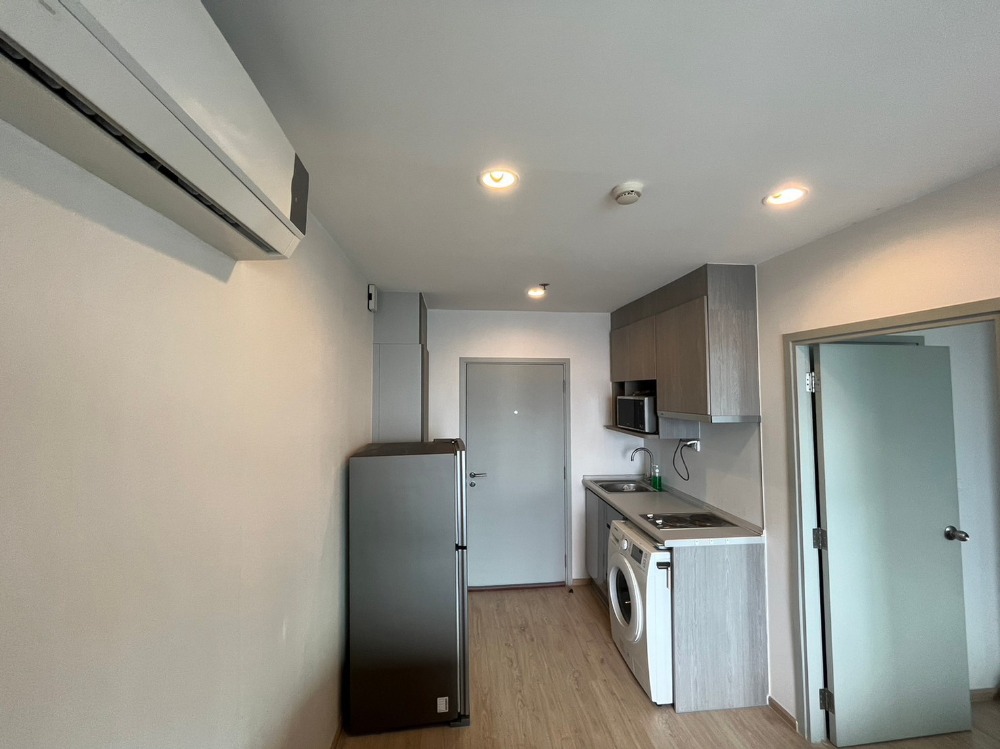 Ideo Sathorn - Thaphra / 1 Bedroom (FOR SALE), ไอดีโอ สาทร - ท่าพระ / 1 ห้องนอน (ขาย) DO503