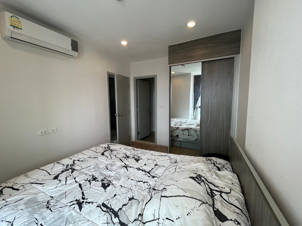 Ideo Sathorn - Thaphra / 1 Bedroom (FOR SALE), ไอดีโอ สาทร - ท่าพระ / 1 ห้องนอน (ขาย) DO503