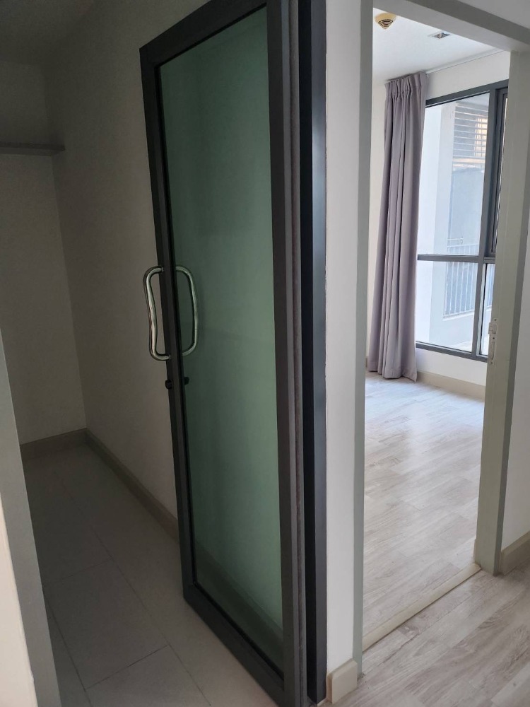 Ideo Mobi Rama 9 / 1 Bedroom (FOR SALE), ไอดีโอ โมบิ พระราม 9 / 1 ห้องนอน (ขาย) LIL261