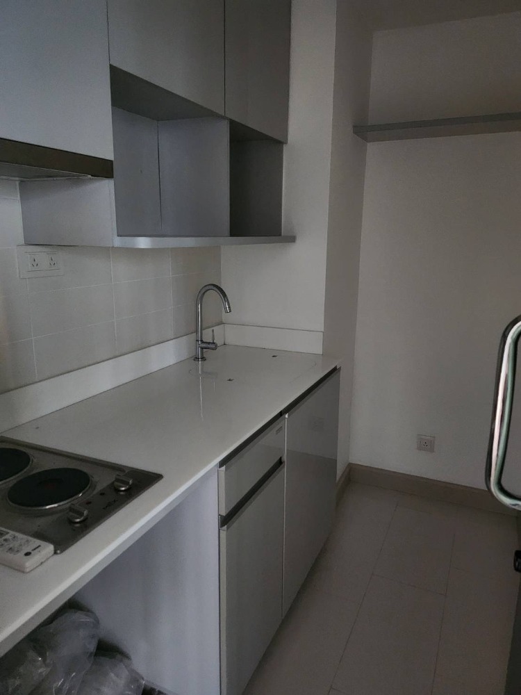 Ideo Mobi Rama 9 / 1 Bedroom (FOR SALE), ไอดีโอ โมบิ พระราม 9 / 1 ห้องนอน (ขาย) LIL261