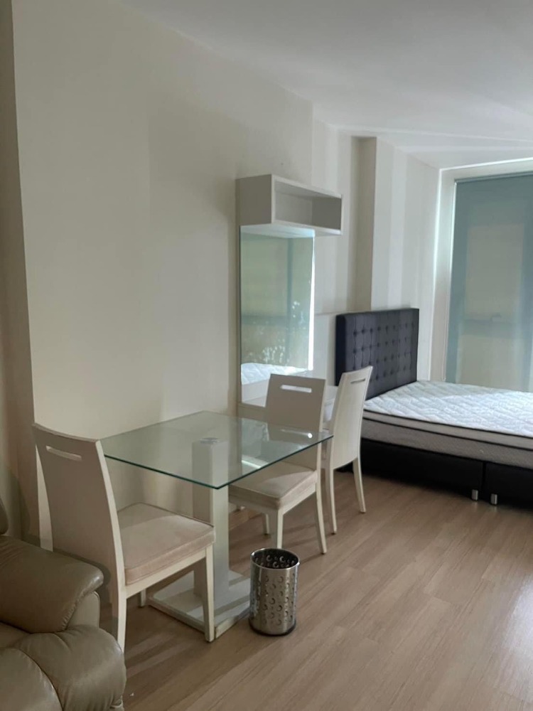 Life @ Ladprao 18 / 1 Bedroom (FOR SALE), ไลฟ์ แอท ลาดพร้าว 18 / 1 ห้องนอน (ขาย) LIL262