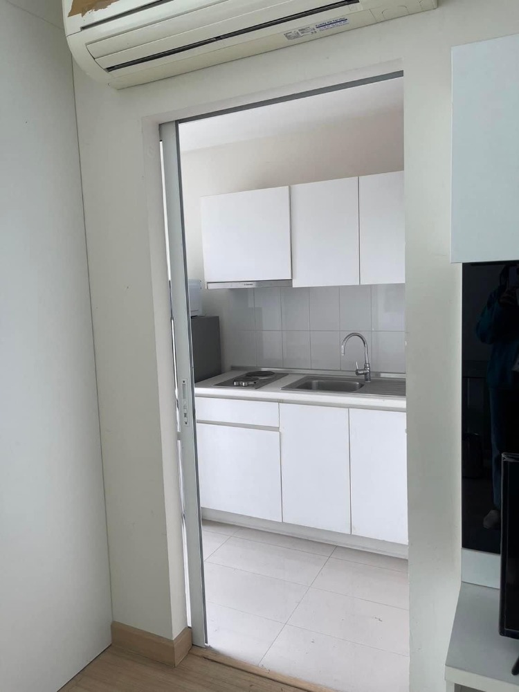 Life @ Ladprao 18 / 1 Bedroom (FOR SALE), ไลฟ์ แอท ลาดพร้าว 18 / 1 ห้องนอน (ขาย) LIL262