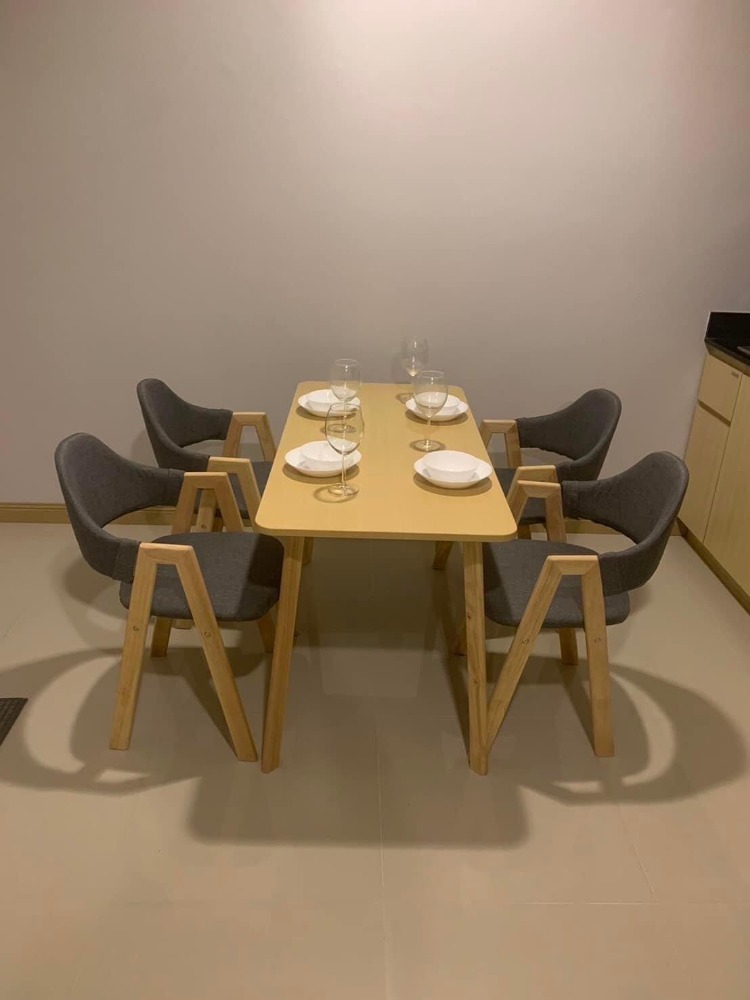 Ideo Ratchada - Huaykwang / 1 Bedroom (FOR SALE), ไอดีโอ รัชดา - ห้วยขวาง / 1 ห้องนอน (ขาย) LIL264