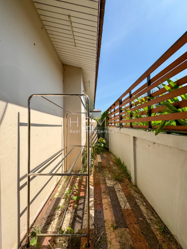 บ้านเดี่ยว ระวิยา เนเจอร์โฮม / 2 ห้องนอน (ขาย), Rawiya Naturehome / Detached House 2 Bedrooms (FOR SALE) COF588