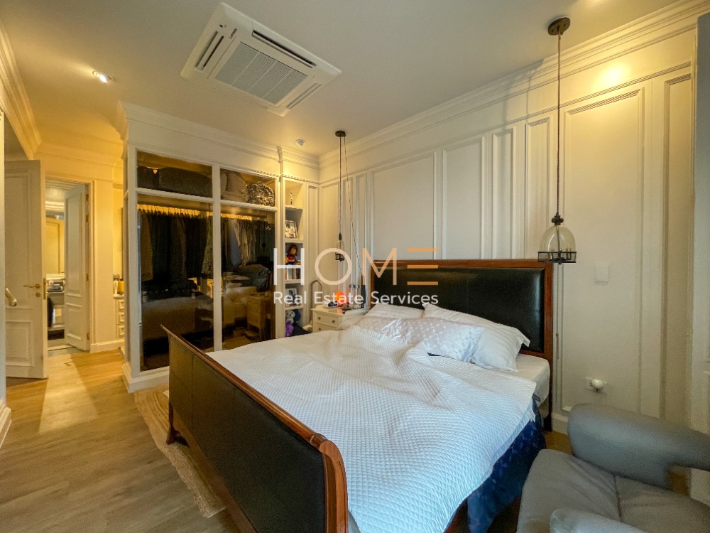 ทาวน์โฮม ไอเรส พระราม 9 / 2 ห้องนอน (ขาย), Aires Rama 9 / Townhome 2 Bedrooms (FOR SALE) PALM813