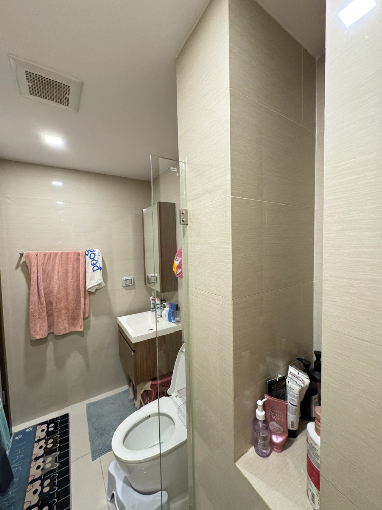 The Nest Sukhumvit 64 / 1 Bedroom (FOR SALE), เดอะ เนสท์ สุขุมวิท 64 / 1 ห้องนอน (ขาย) HL1822