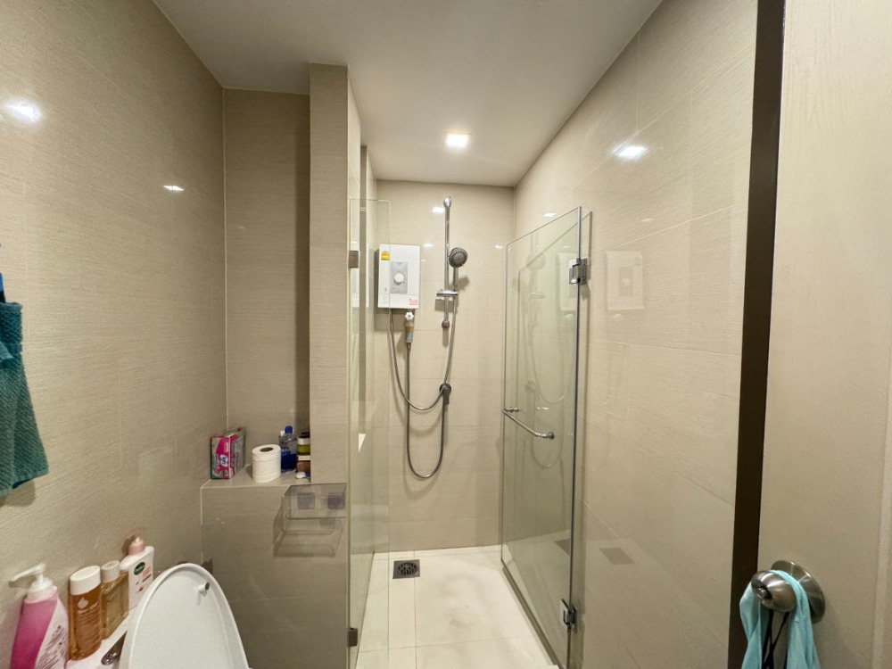 The Nest Sukhumvit 64 / 1 Bedroom (FOR SALE), เดอะ เนสท์ สุขุมวิท 64 / 1 ห้องนอน (ขาย) HL1822