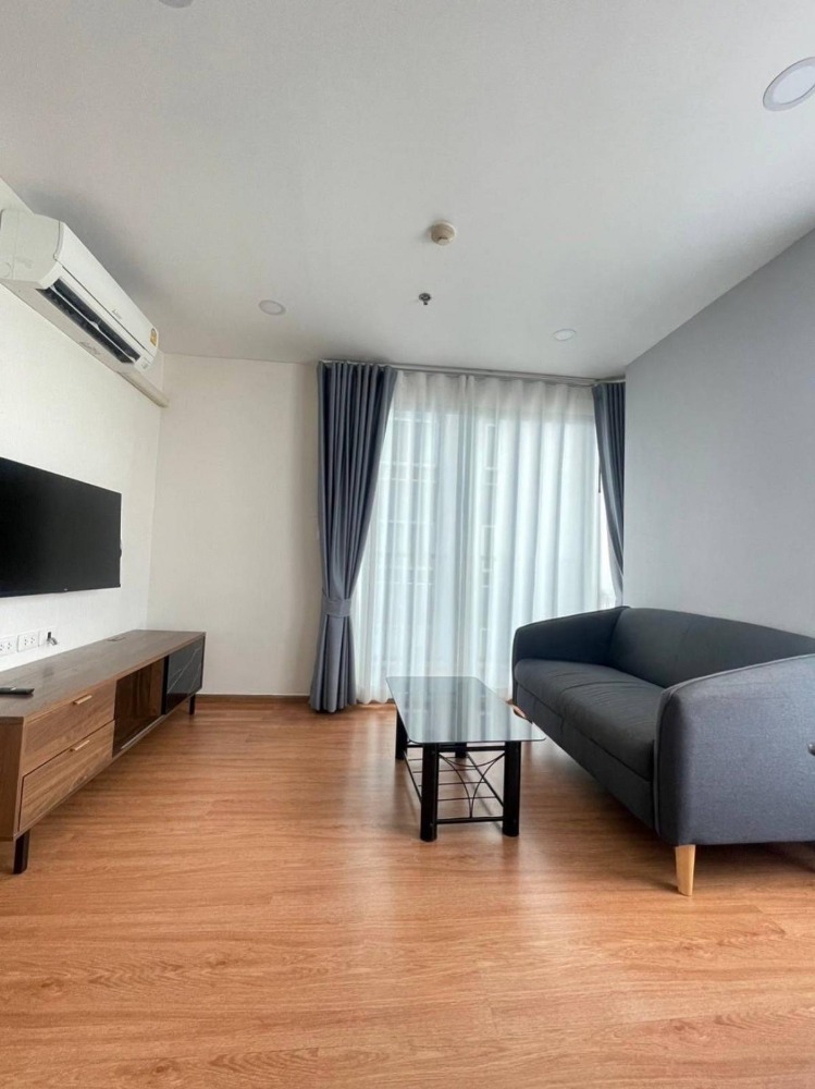 The Base Sukhumvit 77 / 1 Bedroom (SALE WITH TENANT), เดอะ เบส สุขุมวิท 77 / 1 ห้องนอน (ขายพร้อมผู้เช่า) HL1823