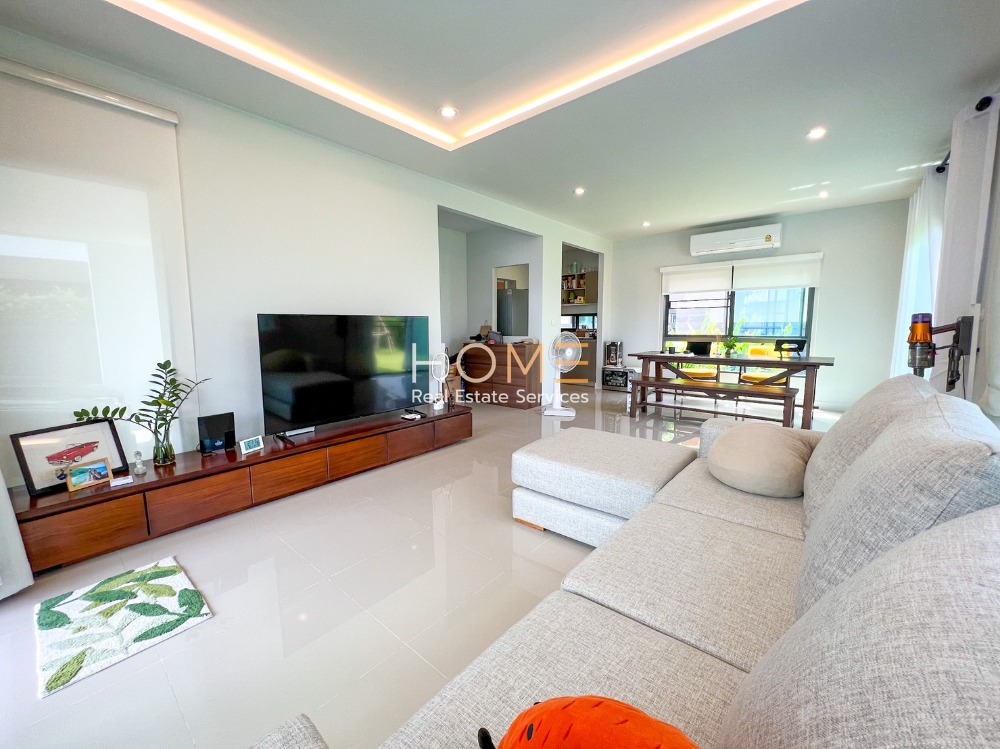 สราญสิริ ชัยพฤกษ์ - แจ้งวัฒนะ / 3 ห้องนอน (เช่า), Saransiri Chaiyaphruek - Chaengwattana / 3 Bedrooms (FOR RENT) GAMET176