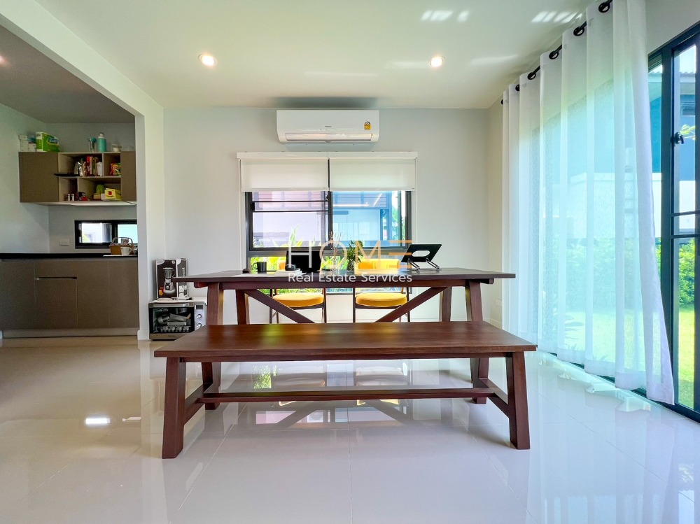 สราญสิริ ชัยพฤกษ์ - แจ้งวัฒนะ / 3 ห้องนอน (เช่า), Saransiri Chaiyaphruek - Chaengwattana / 3 Bedrooms (FOR RENT) GAMET176