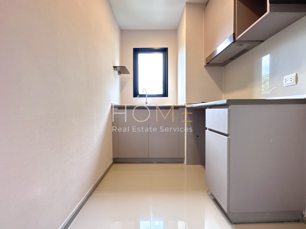 Aspire Sukhumvit - Onnut / 2 Bedrooms (FOR SALE), แอสปาย สุขุมวิท - อ่อนนุช / 2 ห้องนอน (ขาย) HL1811