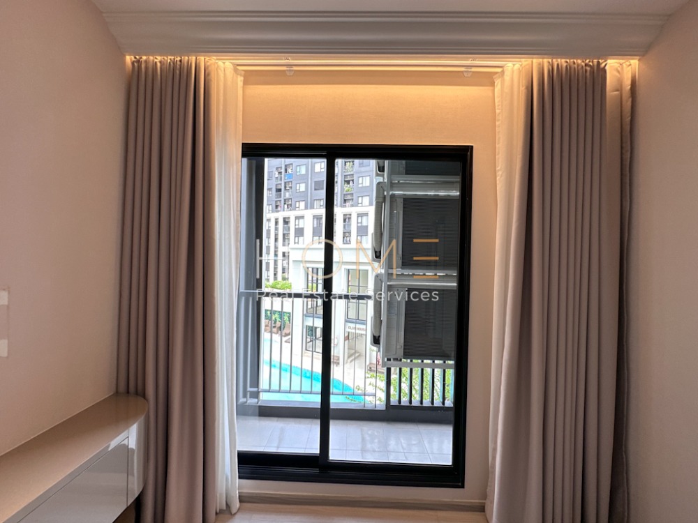 Aspire Sukhumvit - Onnut / 2 Bedrooms (FOR SALE), แอสปาย สุขุมวิท - อ่อนนุช / 2 ห้องนอน (ขาย) HL1811