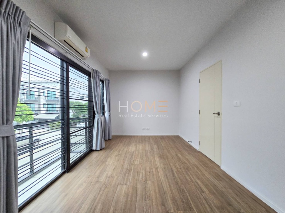 บ้านกลางเมือง ปิ่นเกล้า - จรัญฯ / 3 ห้องนอน (ขาย), Baan Klang Muang Pinklao - Charan / 3 Bedrooms (SALE) Q190